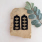 Kylie Fringe Earrings