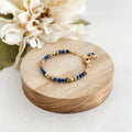Sodalite Single Strand Bracelet