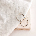 Horizon Hoops – Earth & Ink