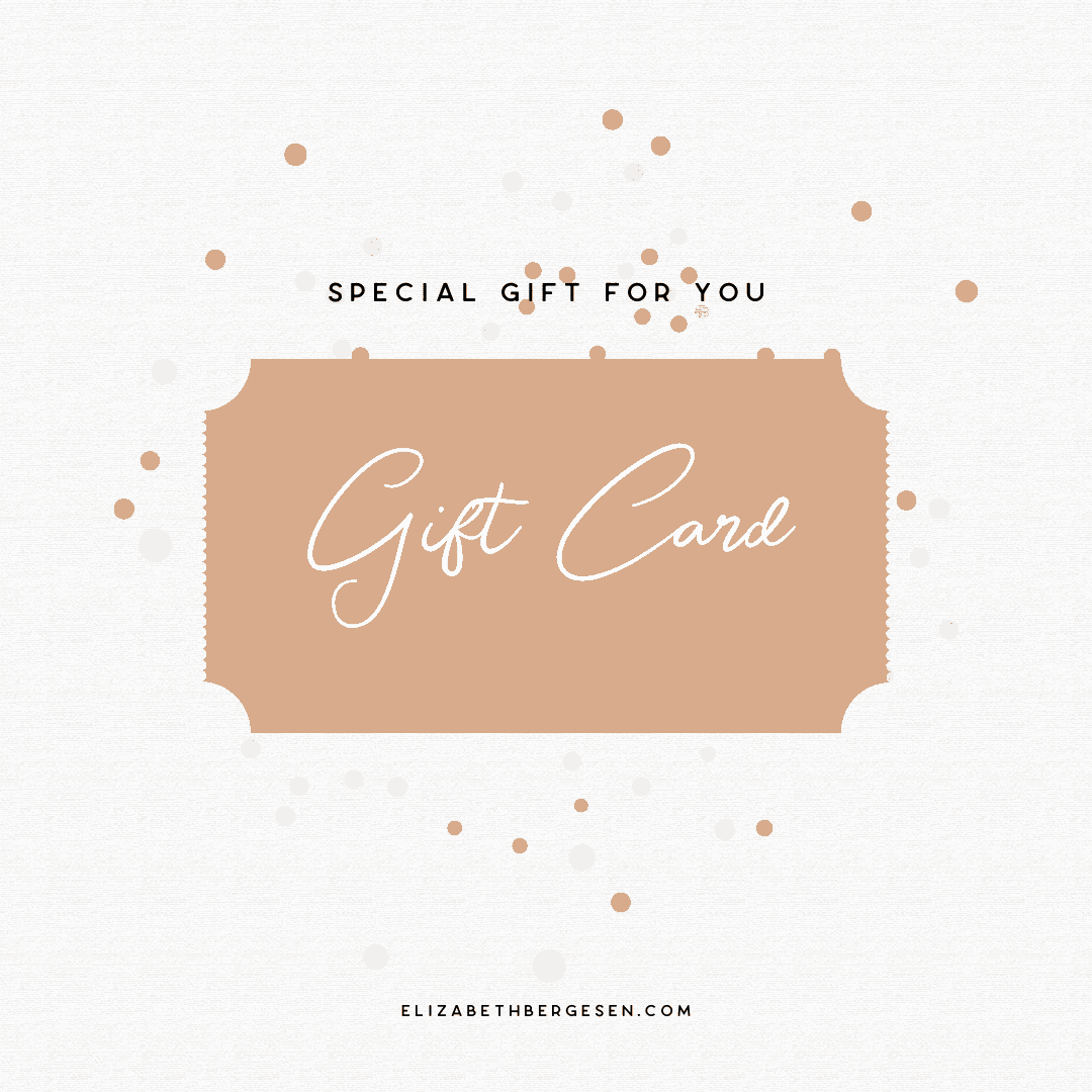 Gift Cards